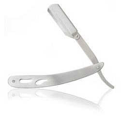 Silver Blades