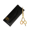 Golden Emperor's Edge Scissors 6 Inches