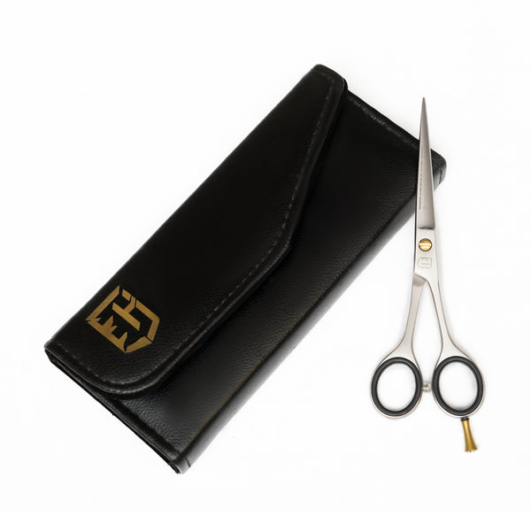Silver Smart Single Scissors
