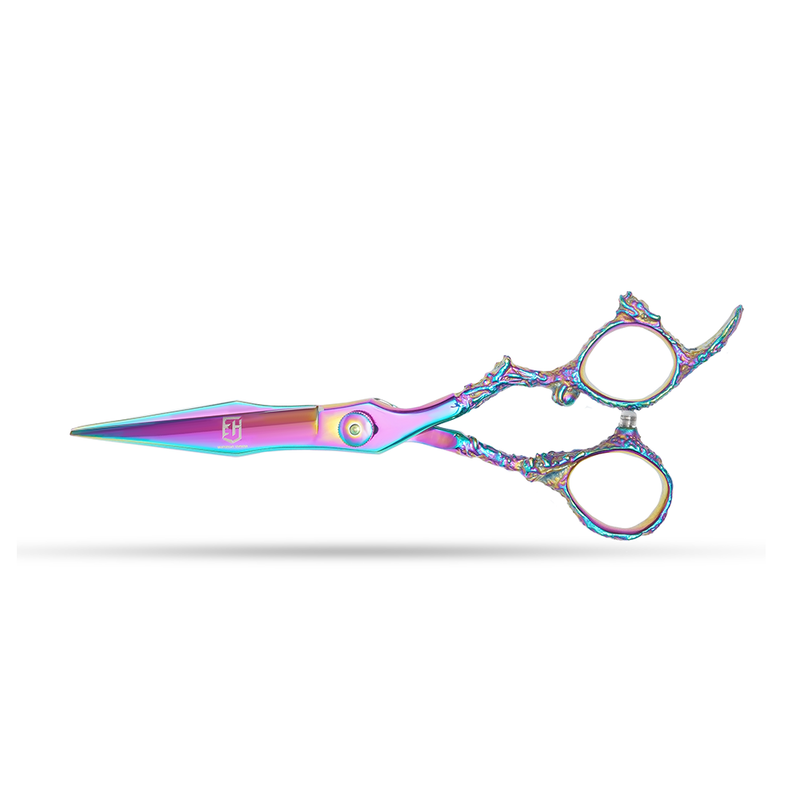 Colour Single Scissors
