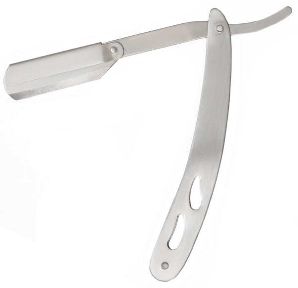 Silver Blades