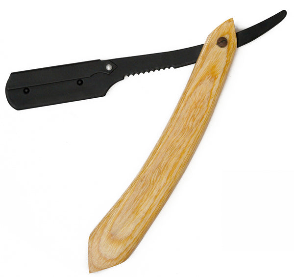 Wood Blades