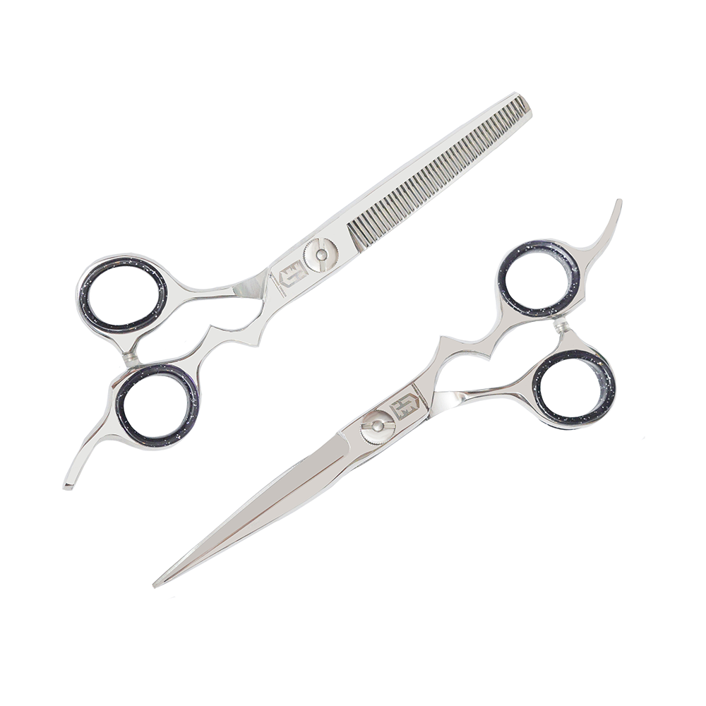 Signature Dry Cutting and thinning Shear