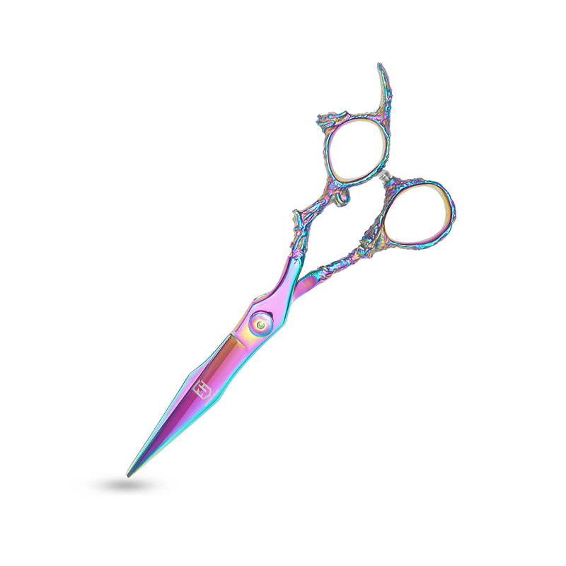 Colour Single Scissors
