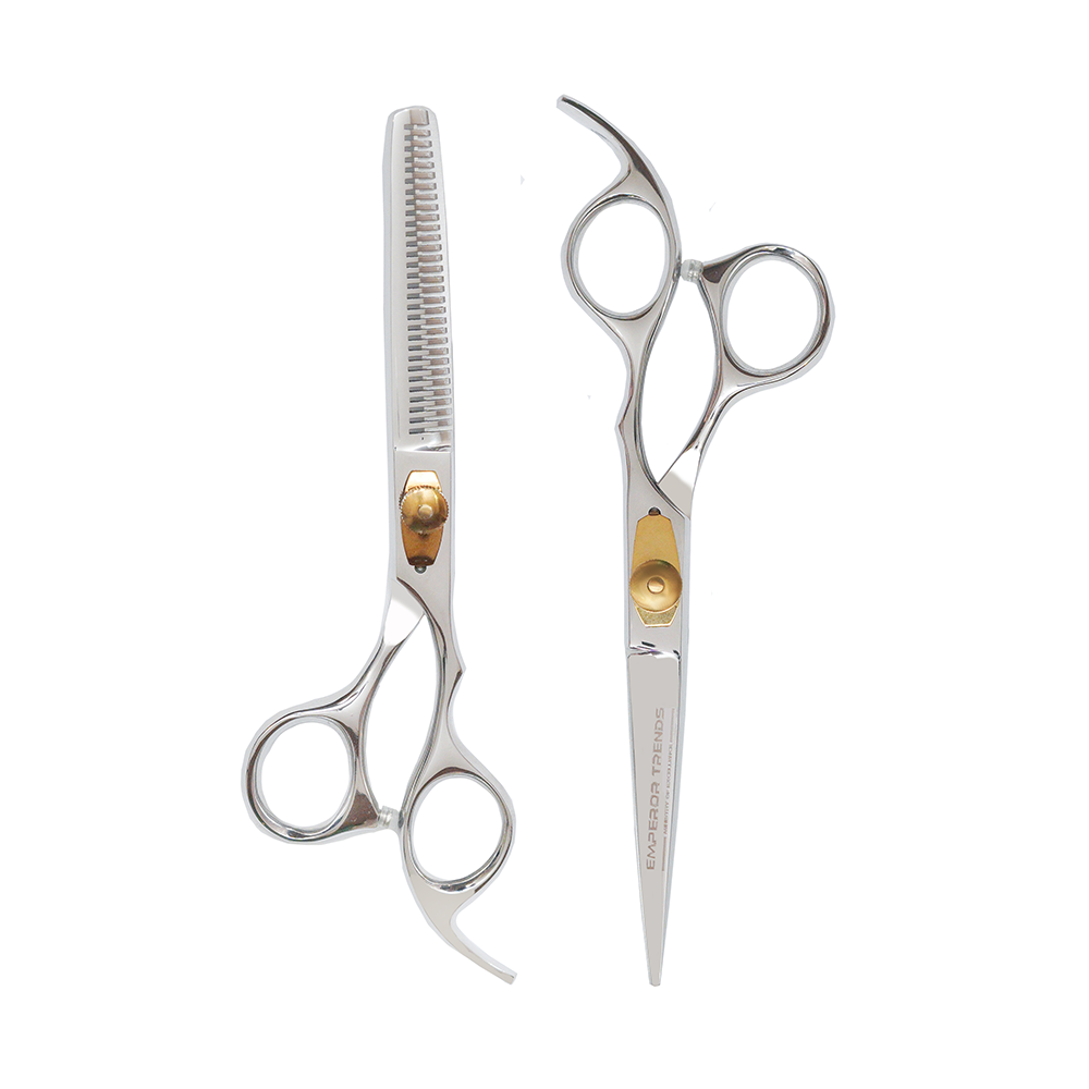 Classic Barber and Thinning Shears