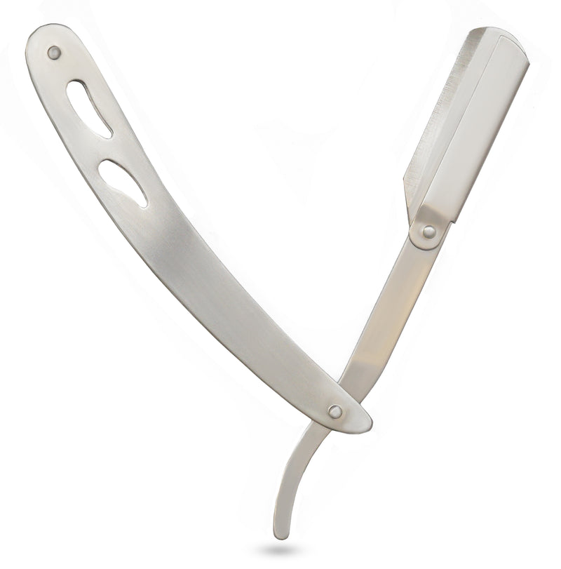 Silver Blades