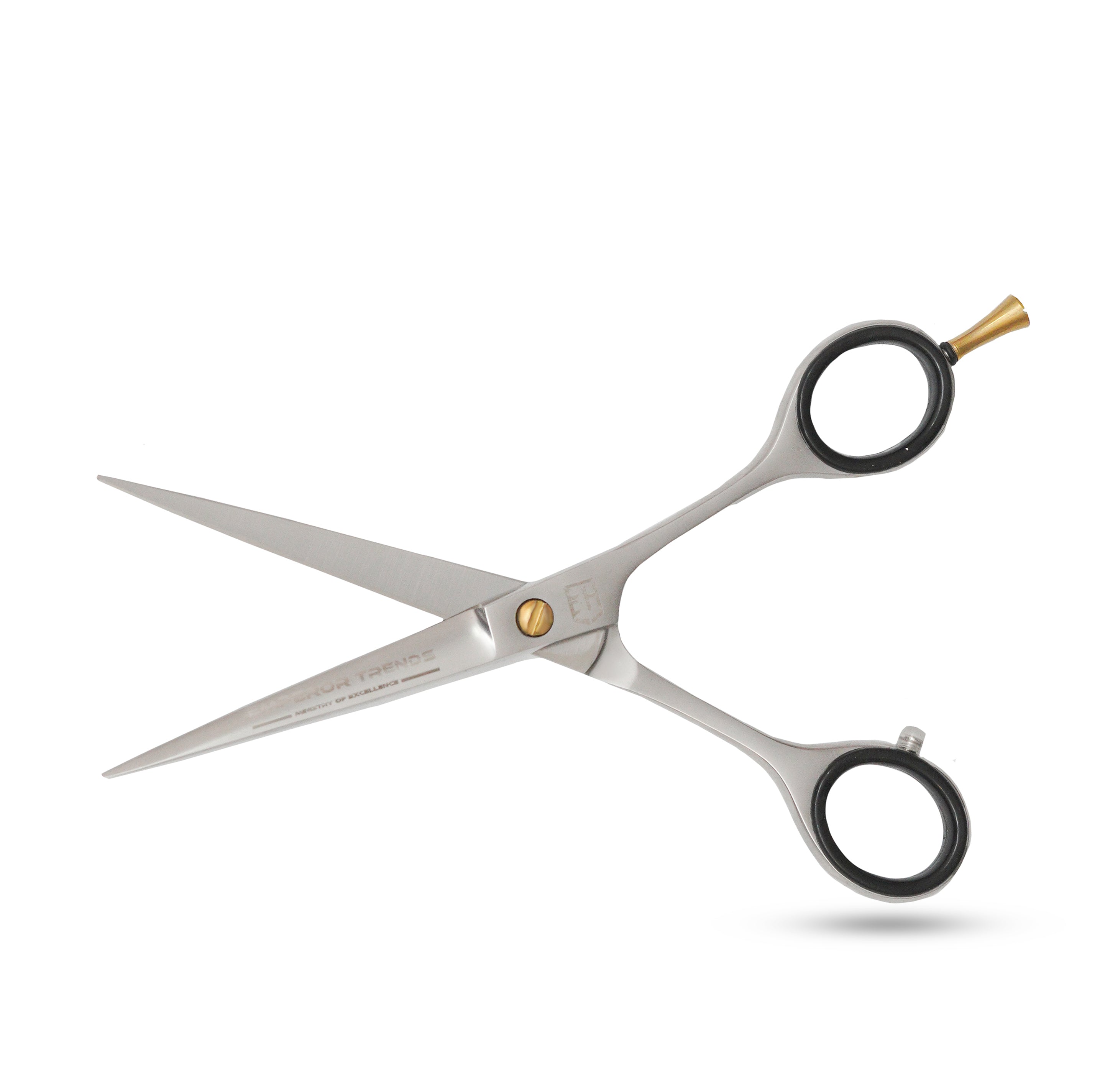 Silver Smart Single Scissors 6 Inches.