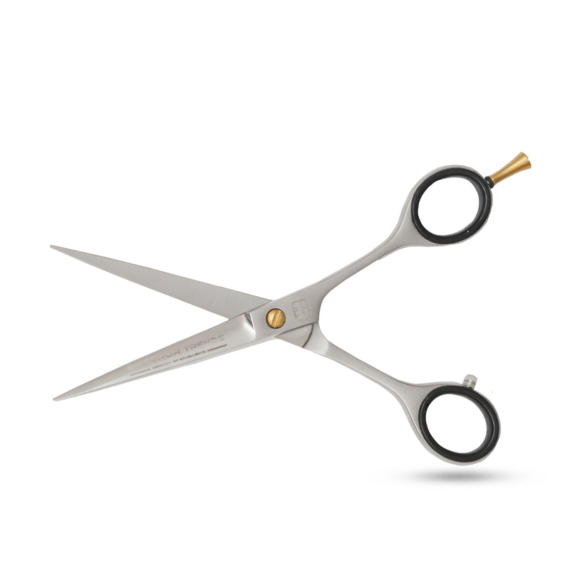 Silver Smart Single Scissors