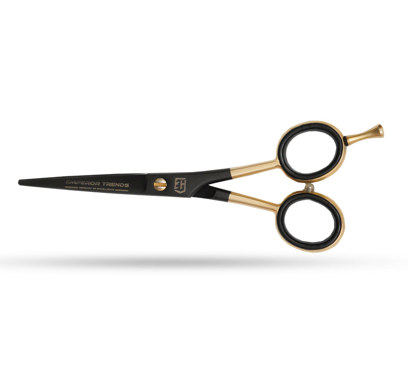 Black Smart Single Scissors