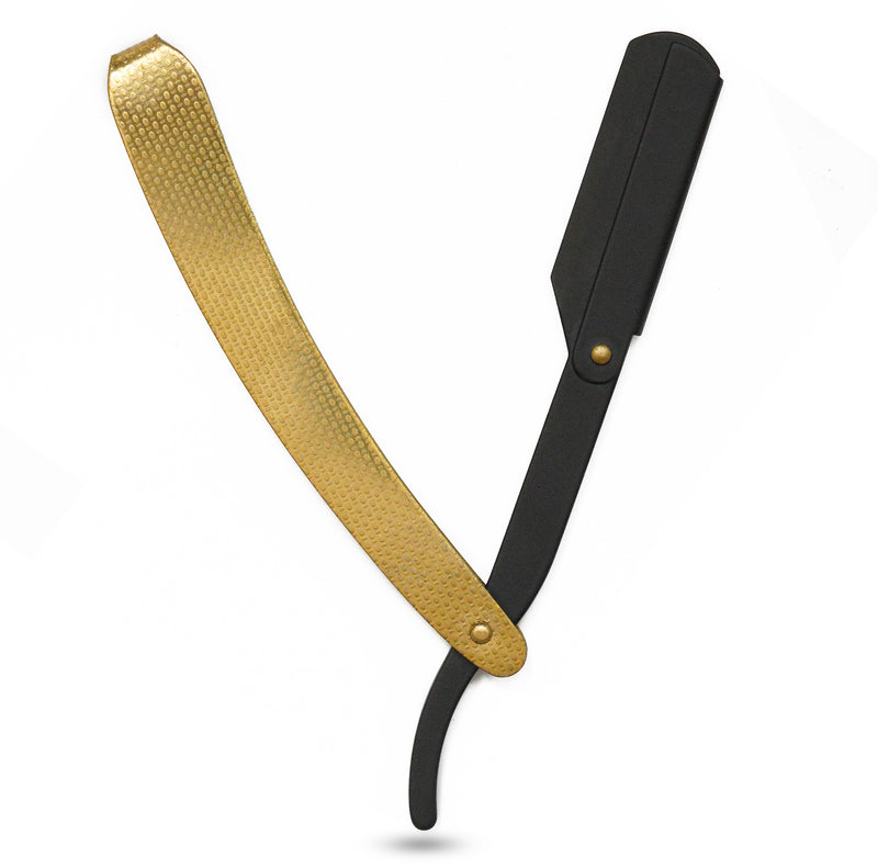 Golden Blades