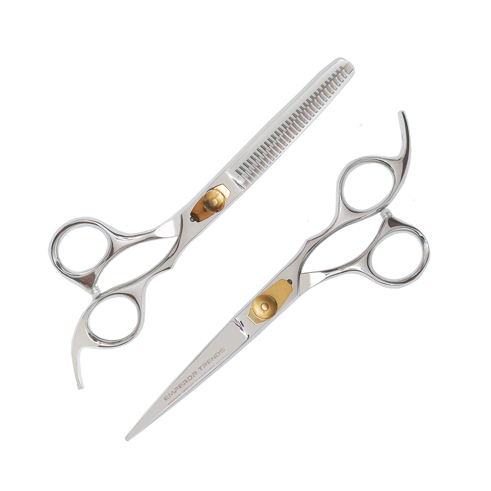 Classic Barber and Thinning Shears