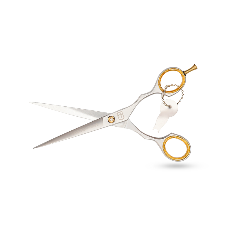 Silver 1 Single Scissors