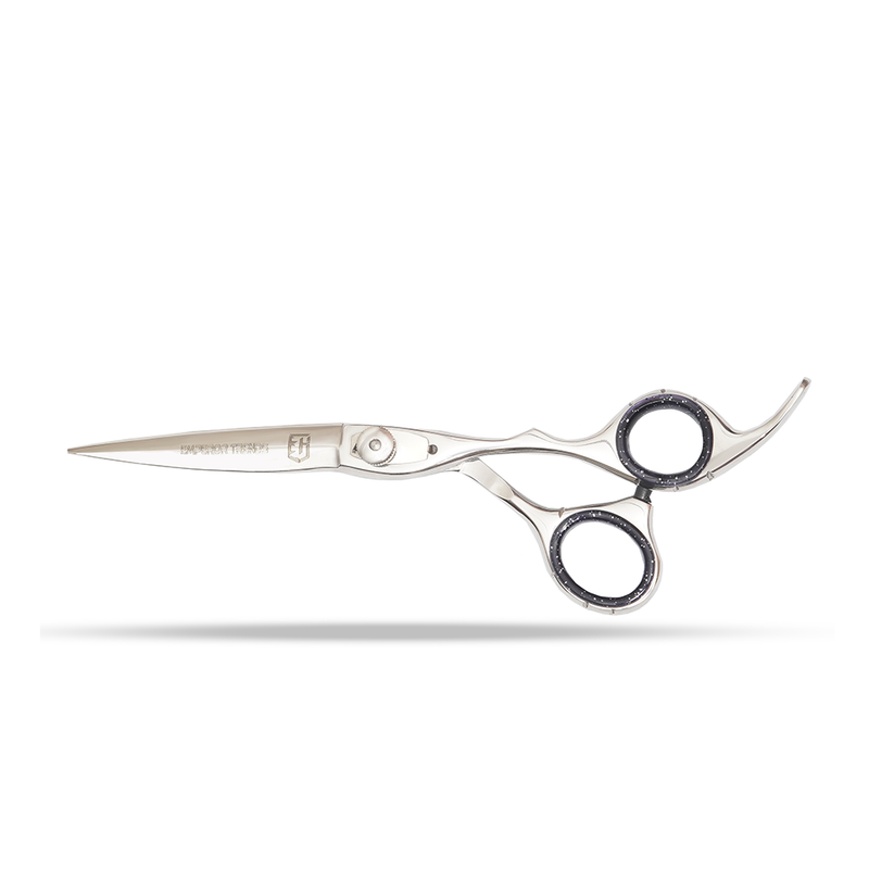 3 Curve Single Scissors