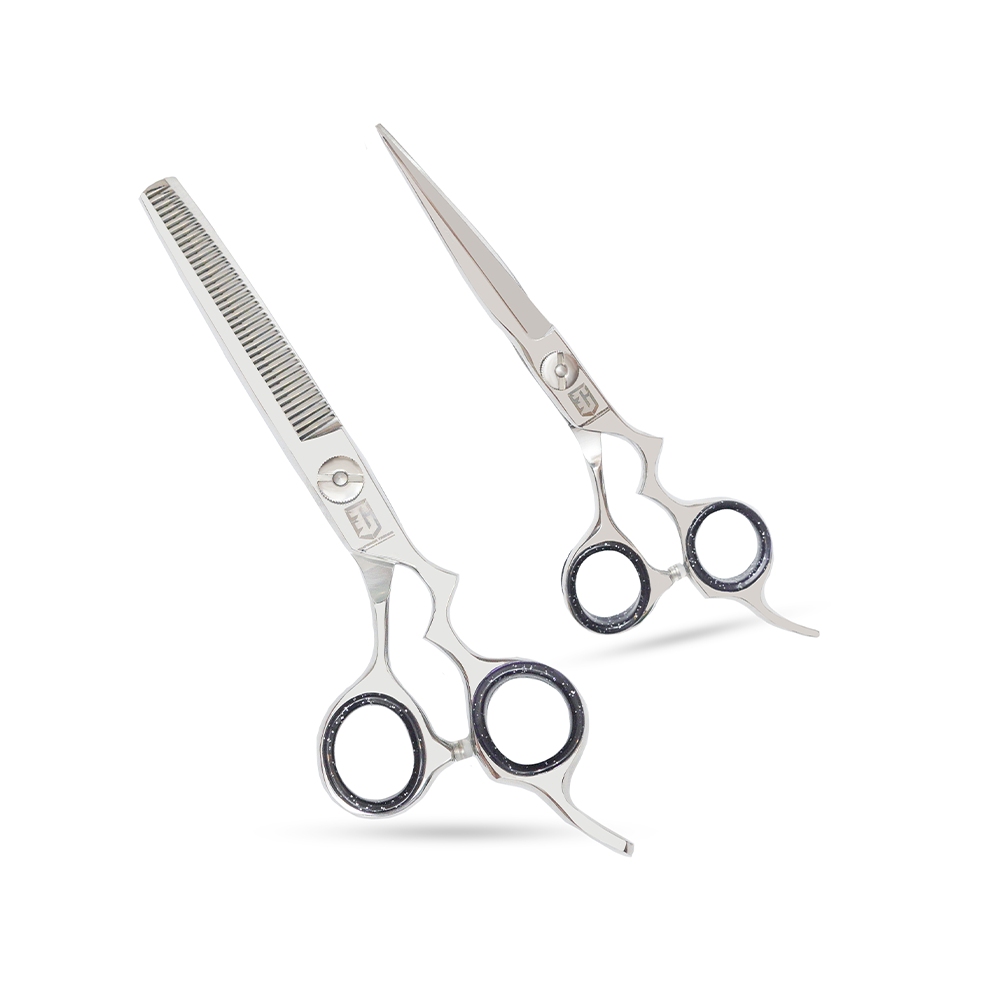 Signature Dry Cutting and thinning Shear