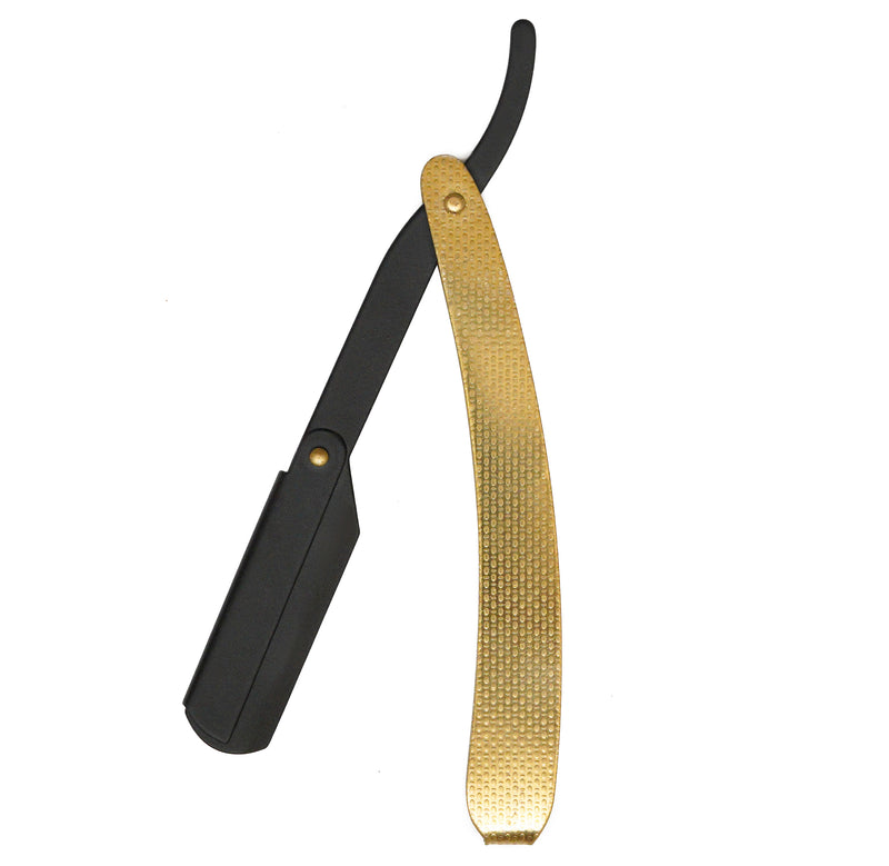 Golden Blades