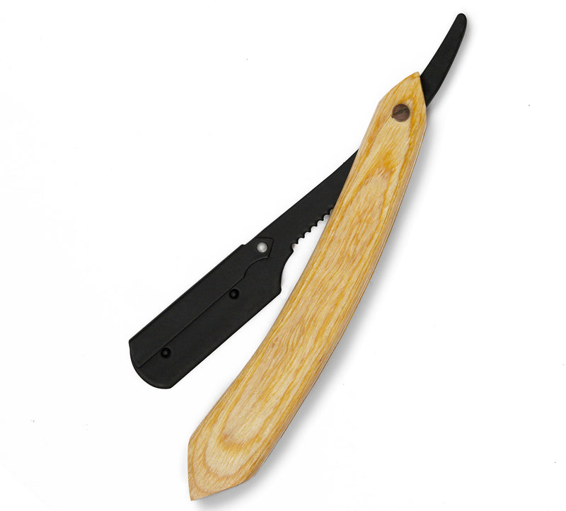 Wood Blades