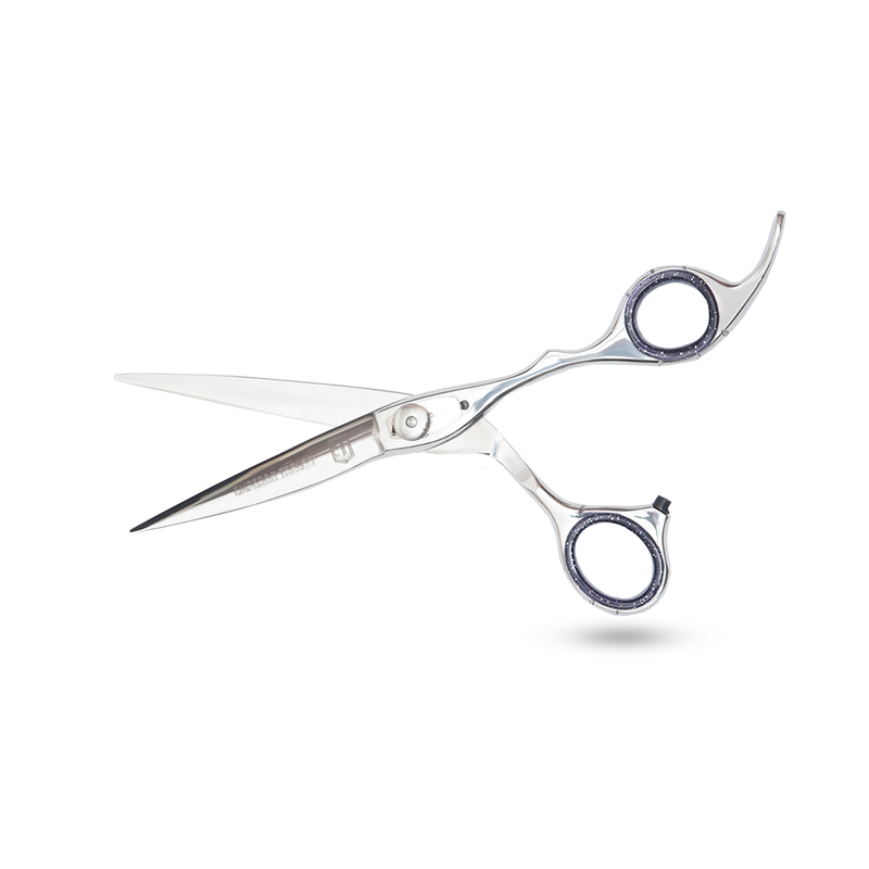 3 Curve Single Scissors
