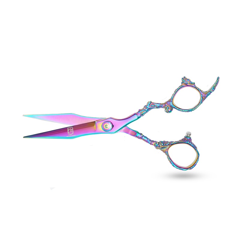 Colour Single Scissors