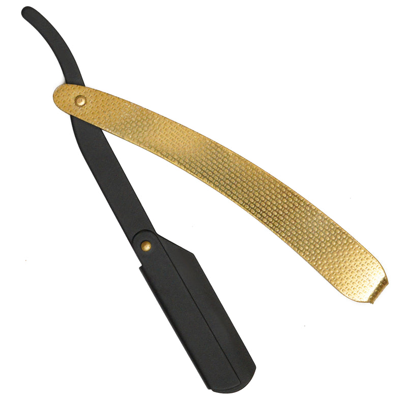 Golden Blades