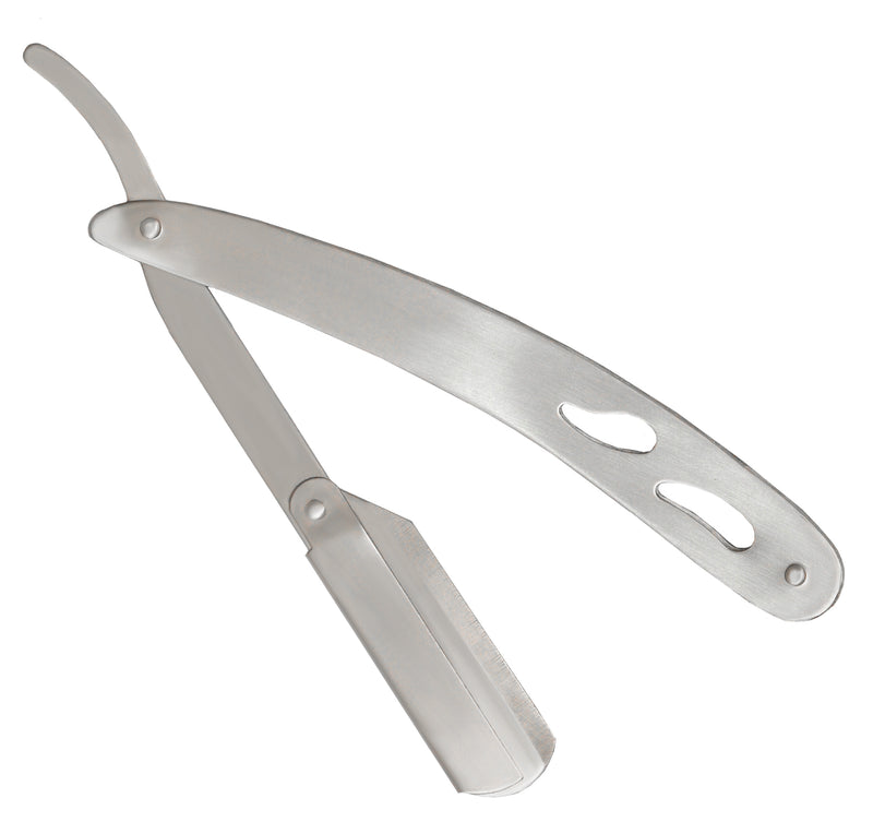 Silver Blades
