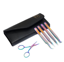 Colours Tweezer Kit