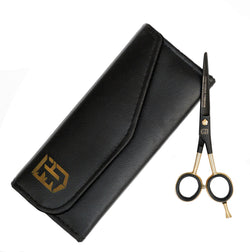 Black Smart Single Scissors