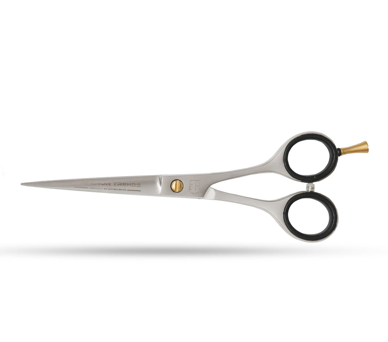 Silver Smart Single Scissors