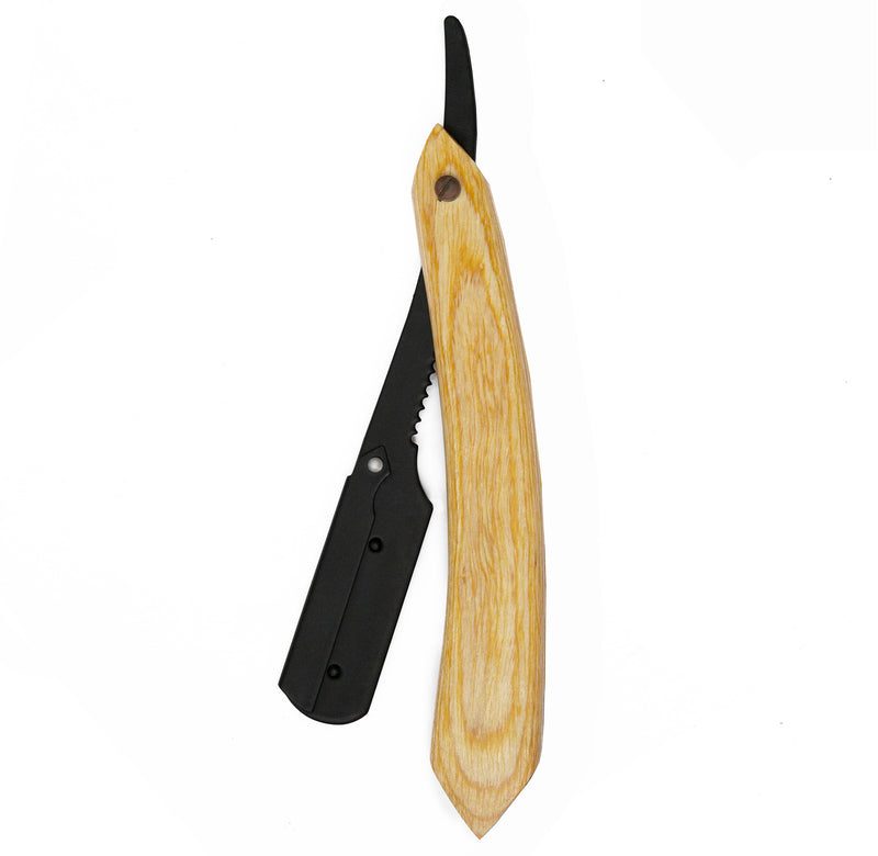Wood Blades