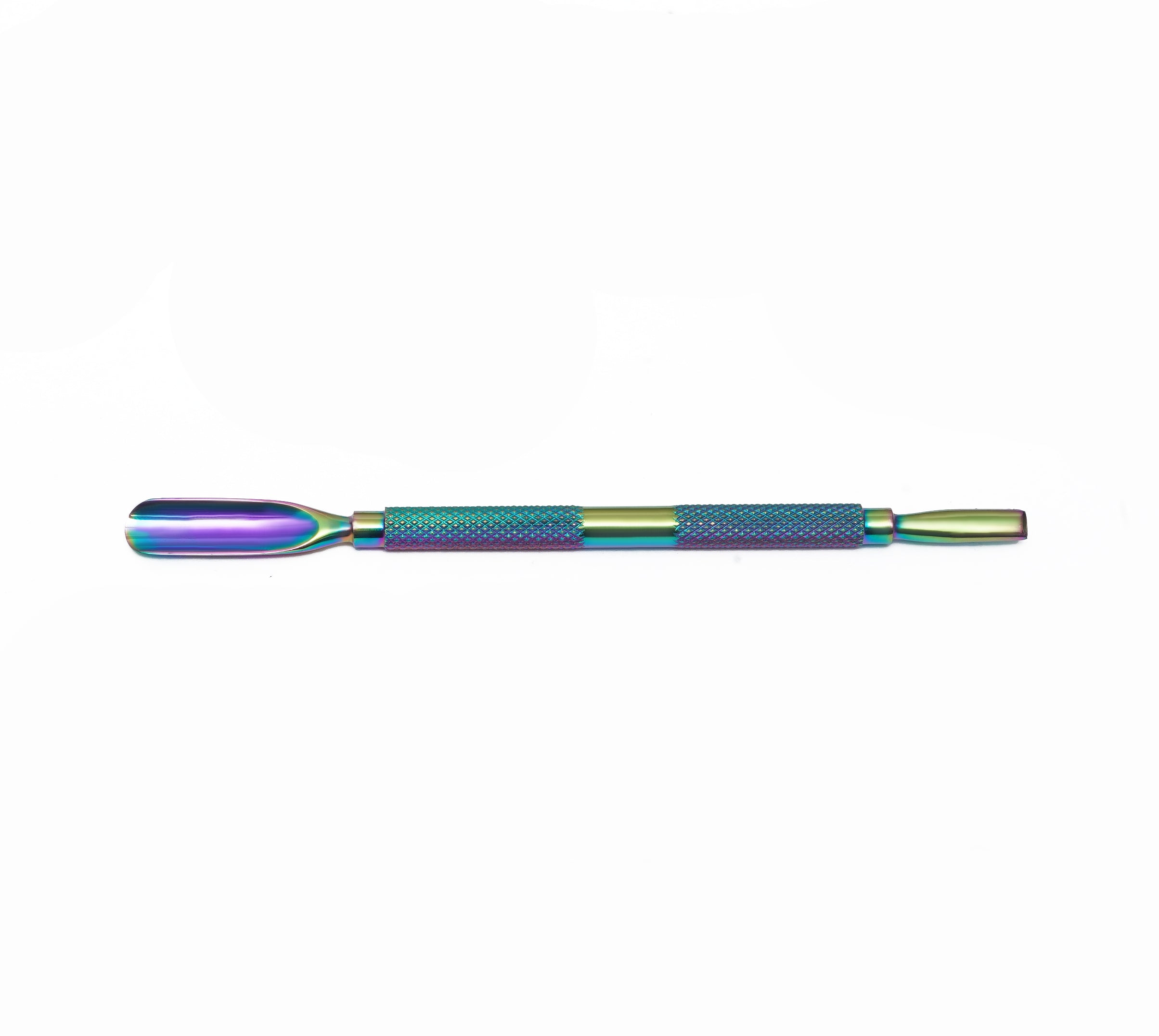 Multi Colours Manicure and Styling Kit 10 in 1