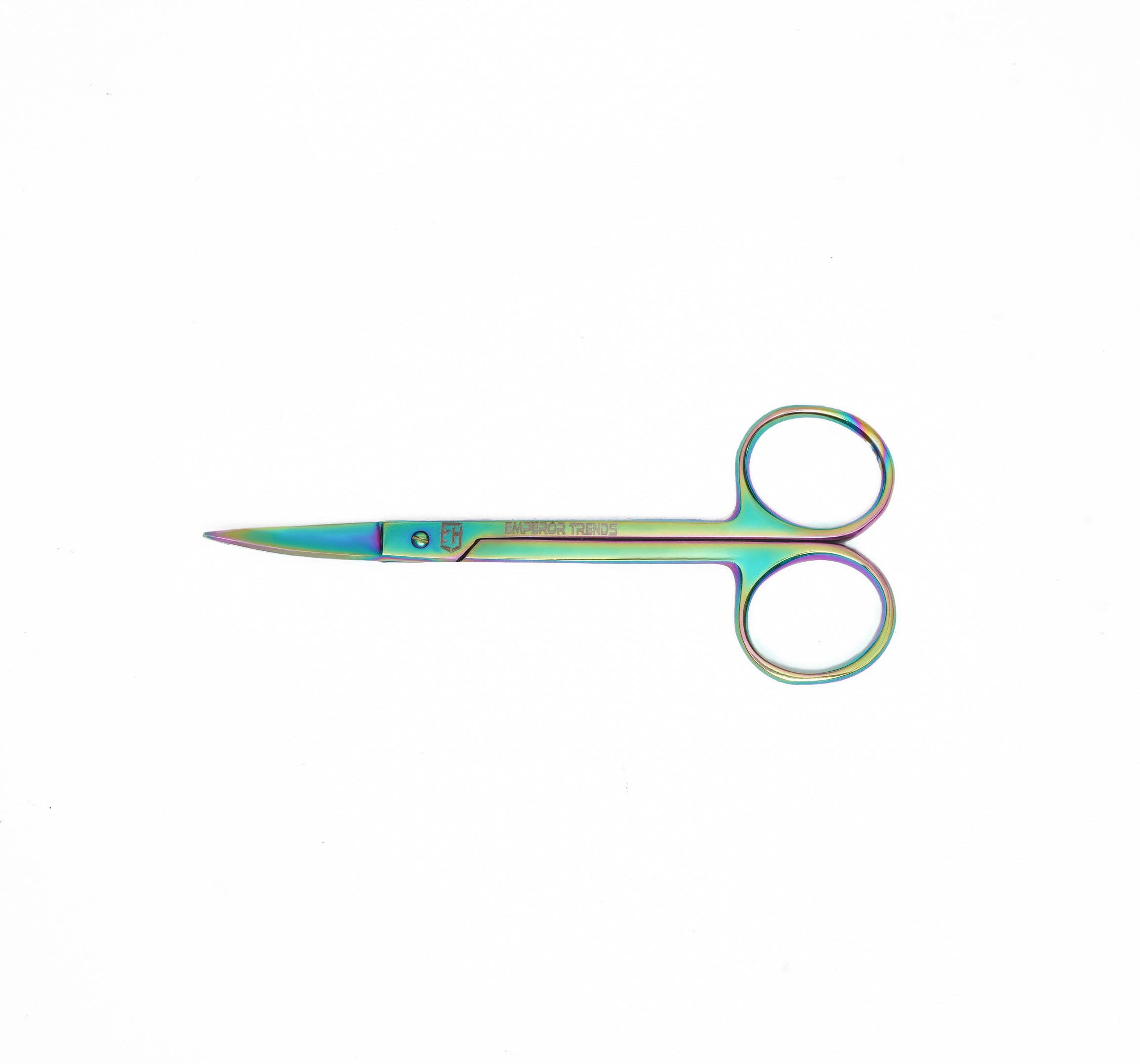 Multi Colours Manicure and Styling Kit 10 in 1