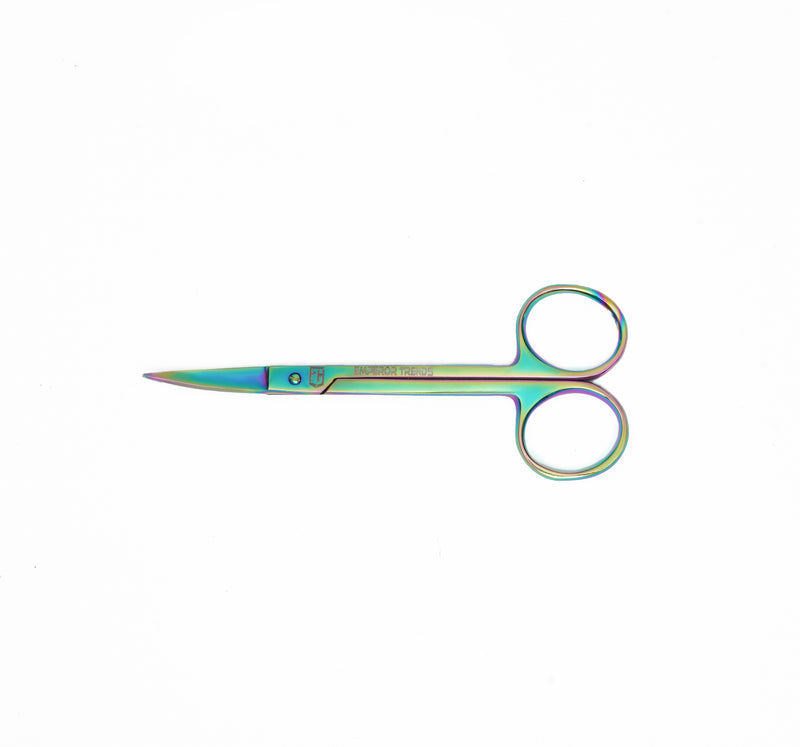 Colours Manicure and Styling Kit 10 in 1