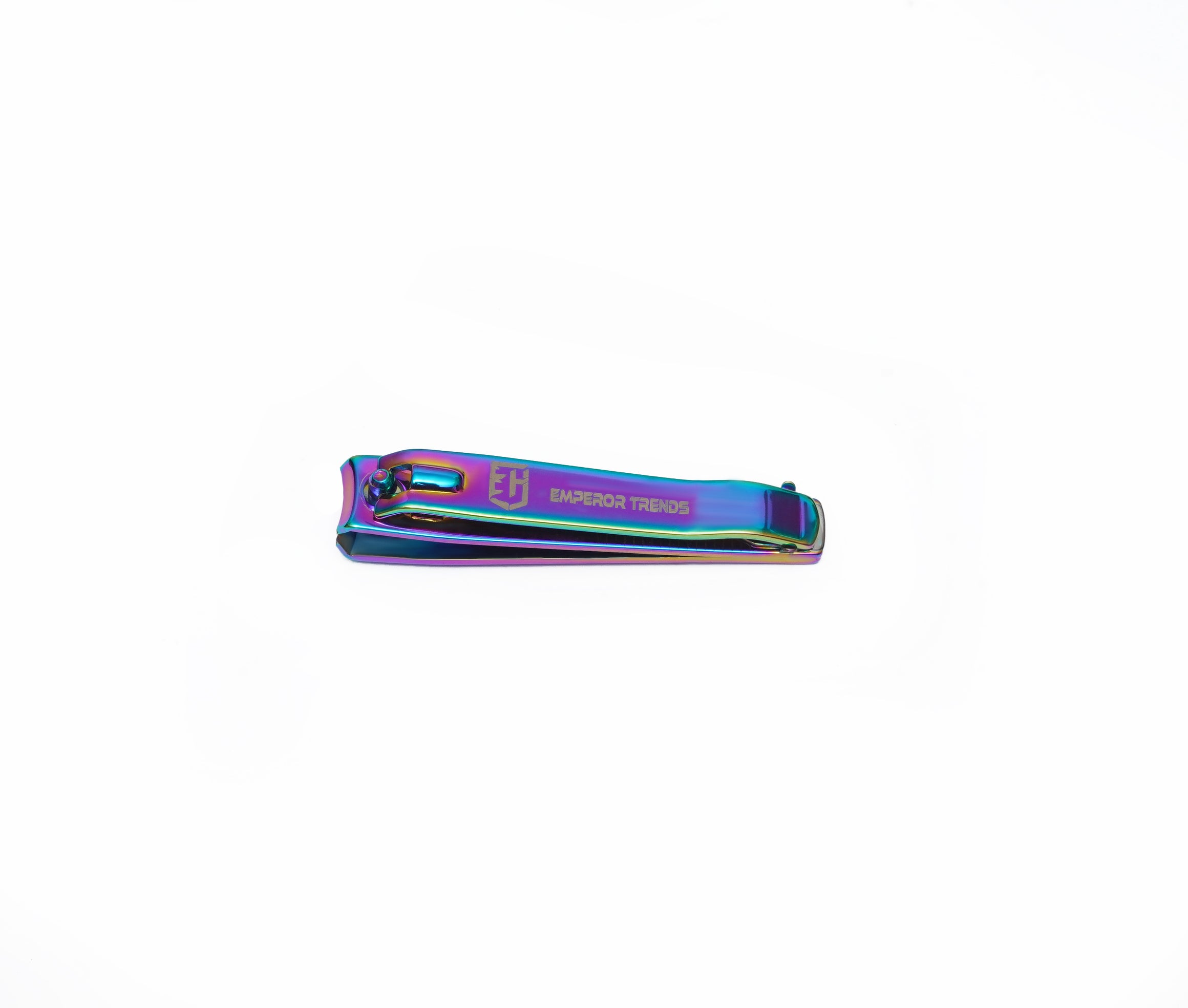 Multi Colours Manicure and Styling Kit 10 in 1