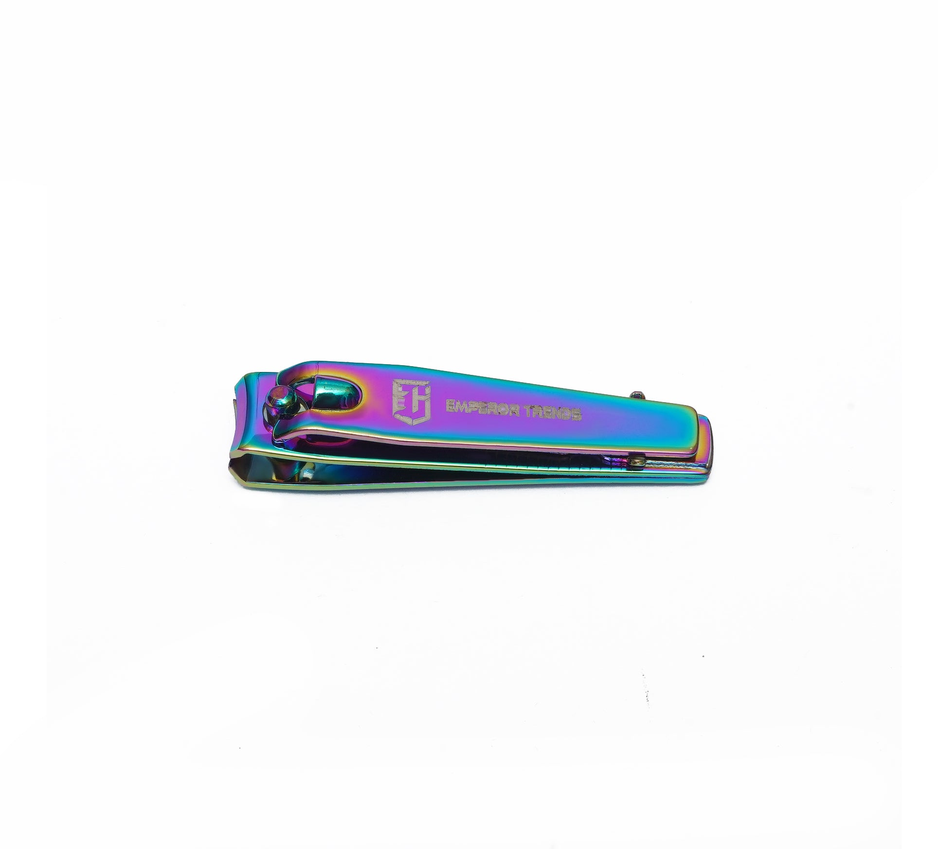 Multi Colours Manicure and Styling Kit 10 in 1