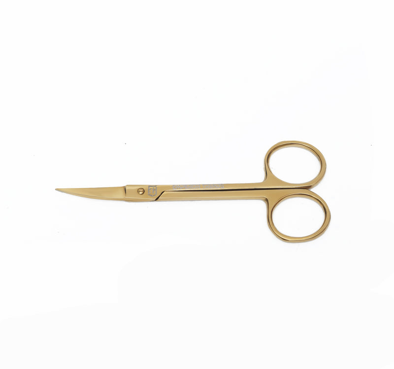 Golden Manicure and Styling Kit 10 in 1