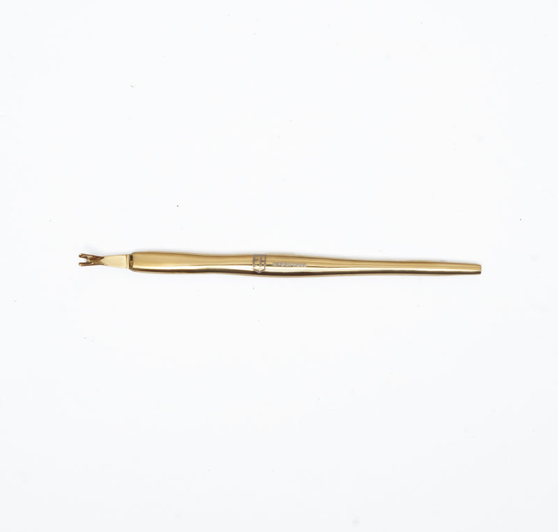 Golden Manicure and Styling Kit 10 in 1