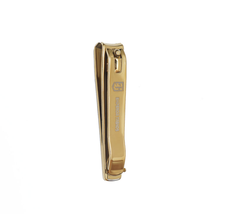 Golden Manicure and Styling Kit 10 in 1