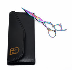 Colour Single Scissors