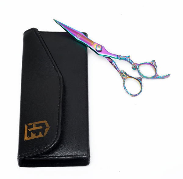 Colour Single Scissors