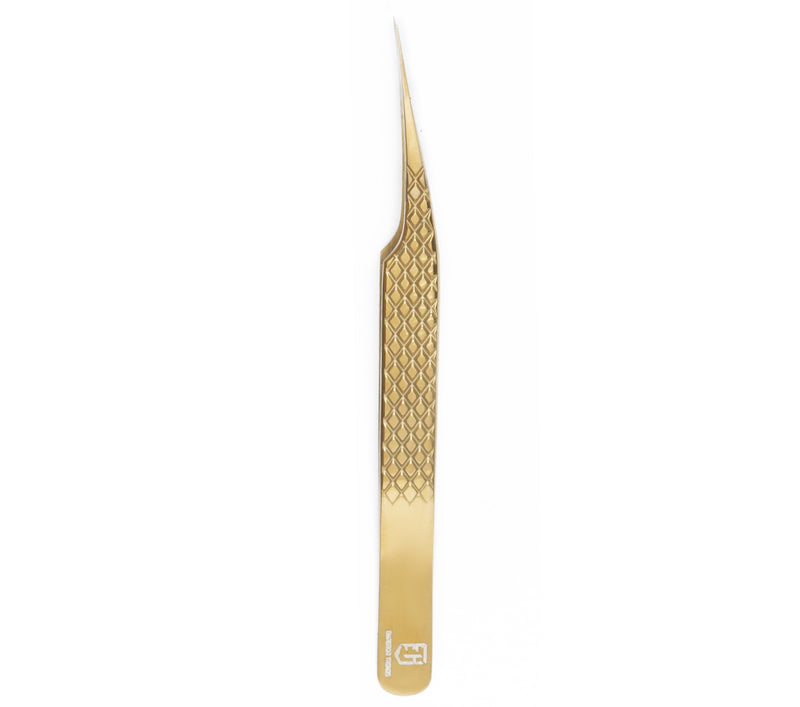 Golden Tweezer Kit