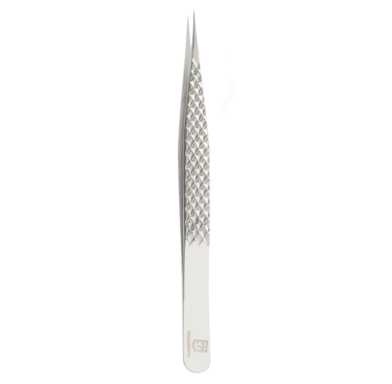 Silver Tweezer Kit