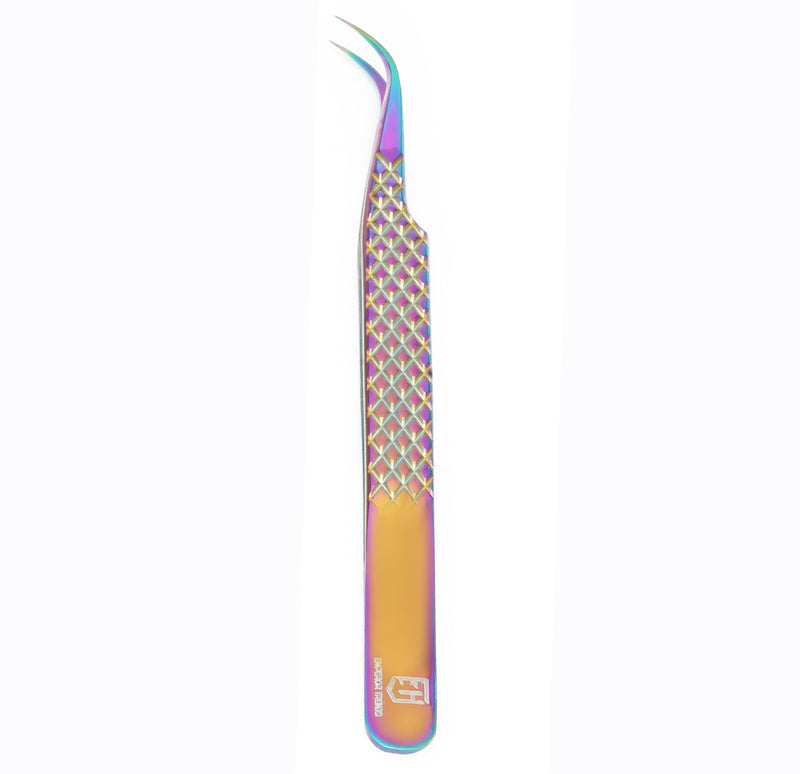 Colours Tweezer Kit