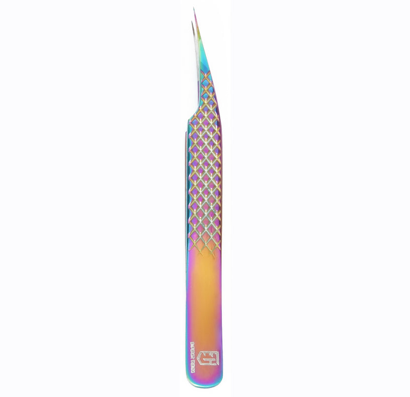 Colours Tweezer Kit