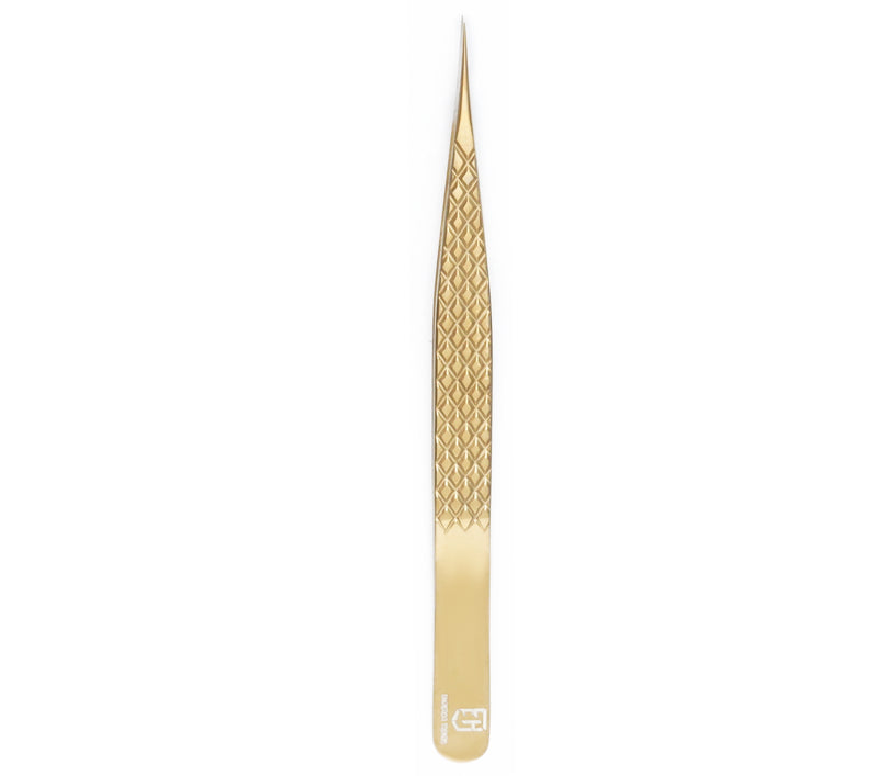 Golden Tweezer Kit