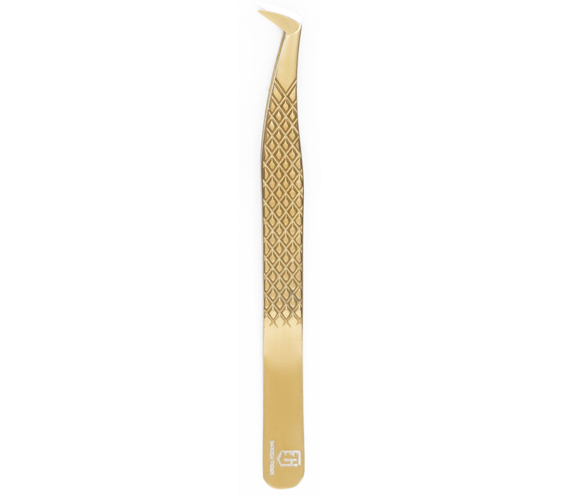 Golden Tweezer Kit