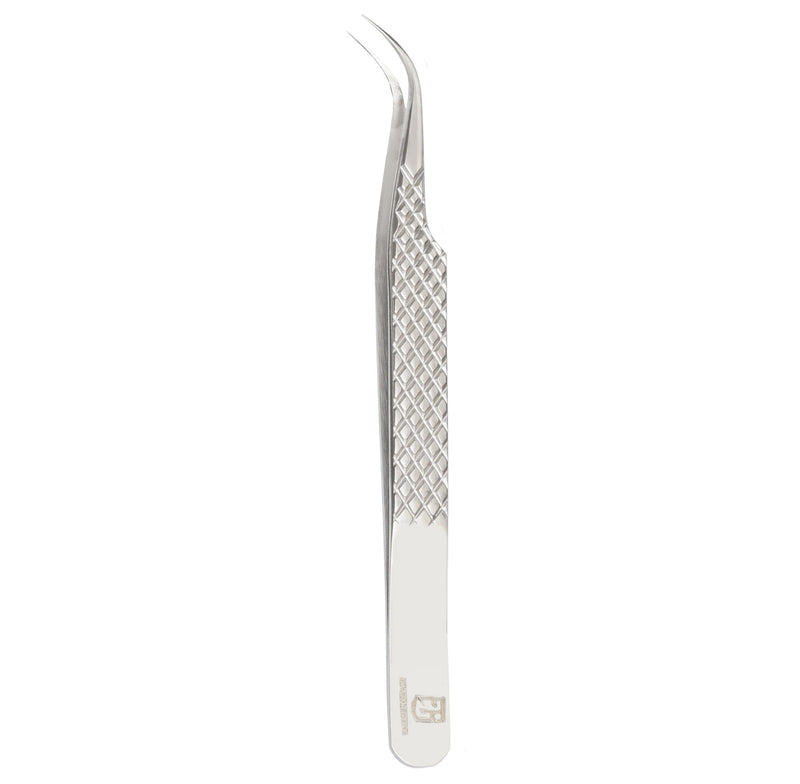 Silver Tweezer Kit