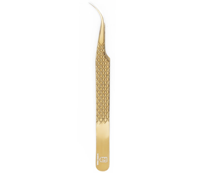 Golden Tweezer Kit