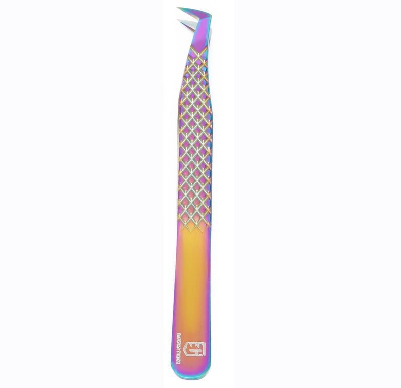 Colours Tweezer Kit