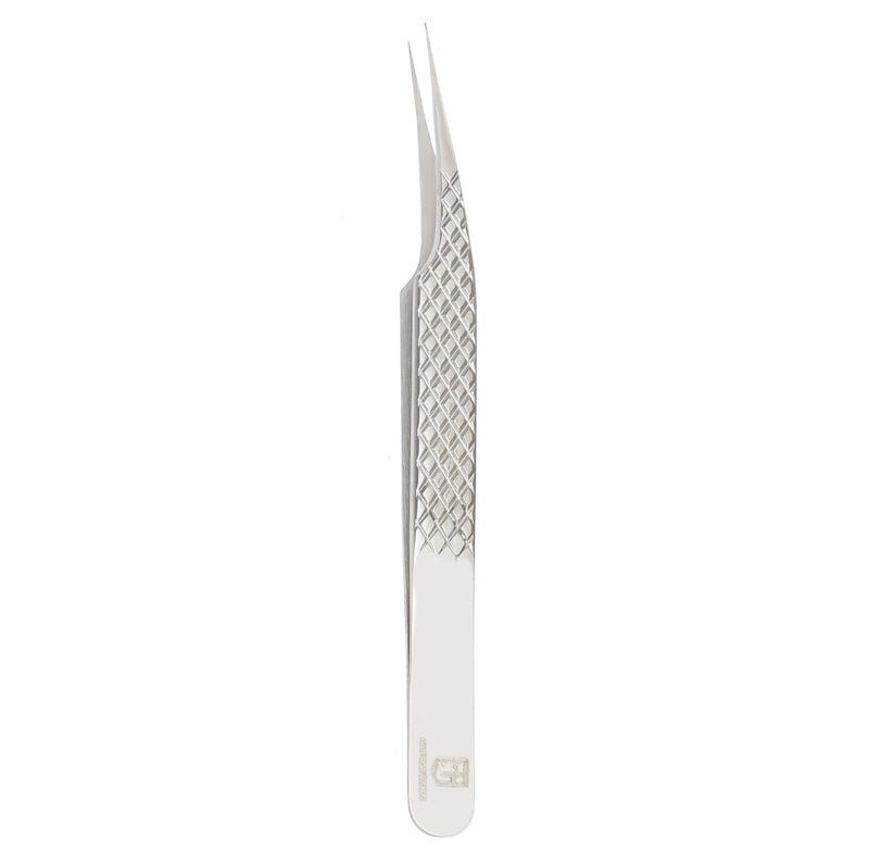 Silver Tweezer Kit