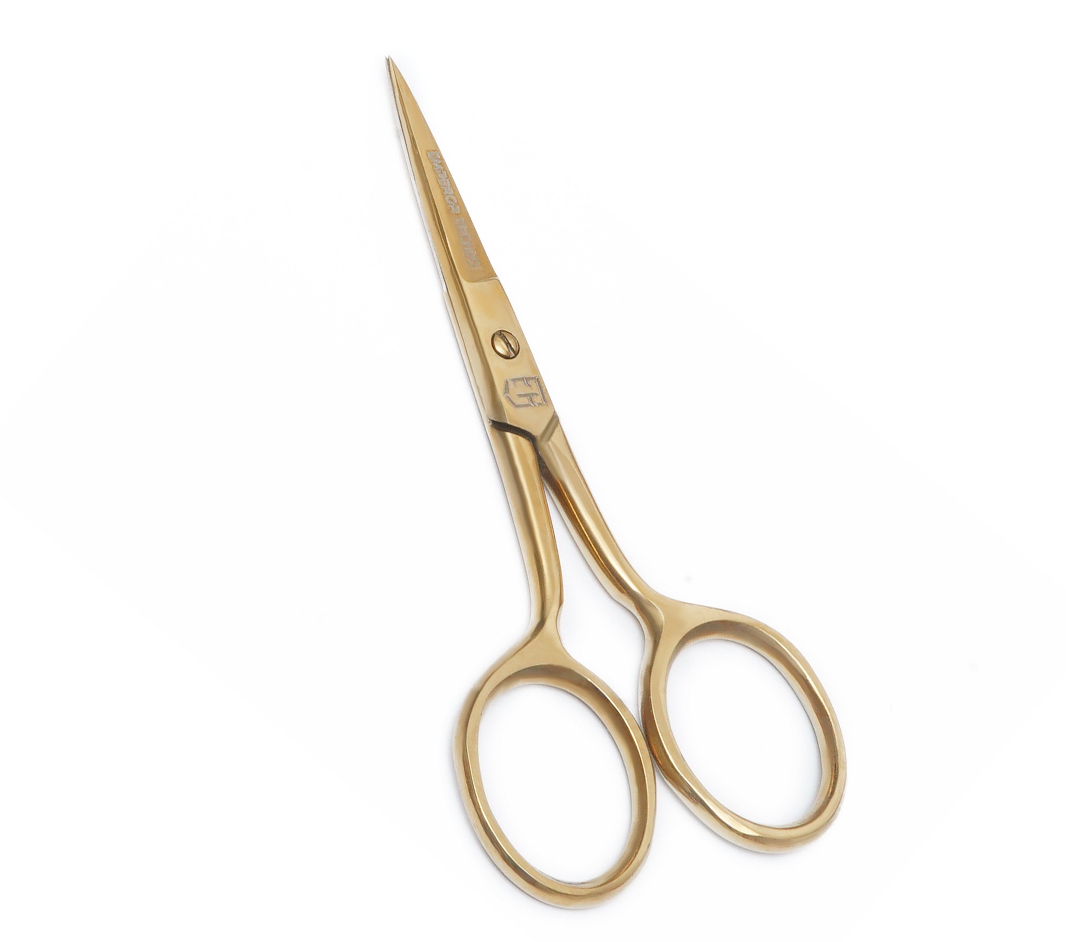 Golden Eye Lashes Extension Tweezer Kit 5 in 1.