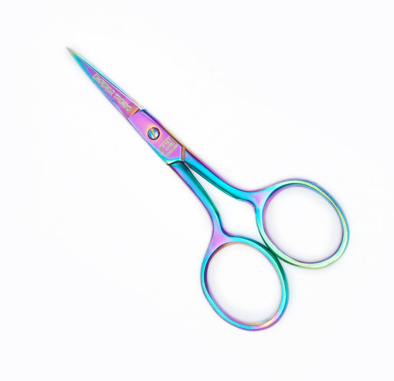 Colours Tweezer Kit